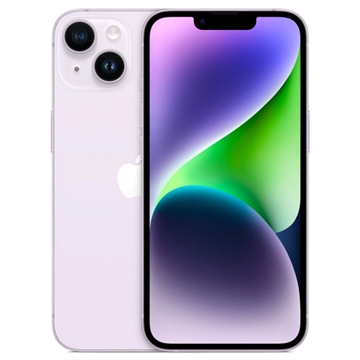 iPhone 14 Plus - 512GB - Violett