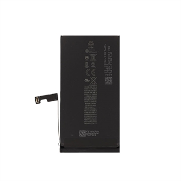 iPhone 15 Kompatibel Akku - 3349mAh