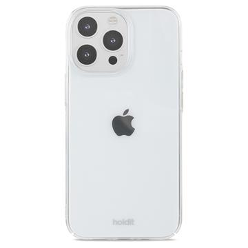 iPhone 15 Pro Max Holdit Slim Hülle