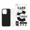 iPhone 15 Pro PanzerGlass Care Fearlessly Fashionable Hülle - Schwarz