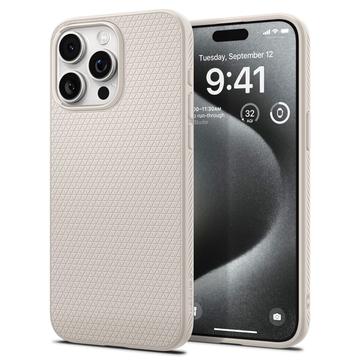 iPhone 15 Pro Spigen Liquid Air TPU Hülle