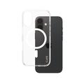 iPhone 16 PanzerGlass Care Transparent Urban Combat Case - MagSafe-kompatibel