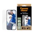 iPhone 16/15 PanzerGlass Classic Fit Panzerglas