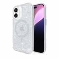 iPhone 16 Plus Case-Mate Twinkle MagSafe Hülle - Disco