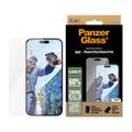 iPhone 16 Plus/15 Plus PanzerGlass Classic Fit Panzerglas