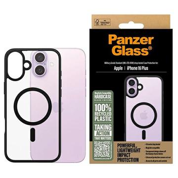 iPhone 16 Plus PanzerGlass HardCase MagSafe kompatibles Hülle