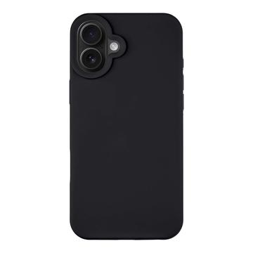 iPhone 16 Plus Tactical MagForce Velvet Smoothie Hülle - Asphalt