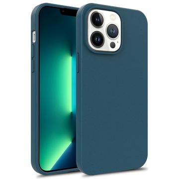 iPhone 16 Pro Biologisch Abbaubare Hülle - Blau