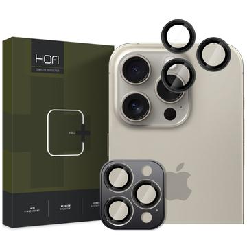 iPhone 16 Pro/16 Pro Max Hofi Camring Pro+ Kameraobjektivschutz