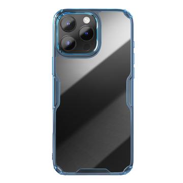 iPhone 16 Pro Max Nillkin Nature TPU Pro Hybrid Hülle