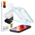 iPhone 16 Pro Max Spigen Glas.tR Ez Fit Panserglas