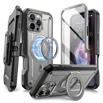 iPhone 16 Pro Supcase Unicorn Beetle Pro Mag MagSafe Hülle