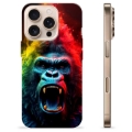 iPhone 16 Pro TPU Hülle - Gorilla