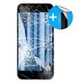 iPhone 6 LCD Display Reparatur und Displayschutz