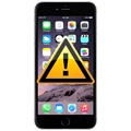 iPhone 6 Plus Zijtoetsen Flexkabel Reparatie