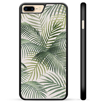 iPhone 7 Plus / iPhone 8 Plus Schutzhülle - Tropic