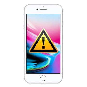 iPhone 8 Vorderkamera Reparatur