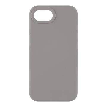 iPhone 16e Tactical MagForce Velvet Smoothie Hülle - Foggy