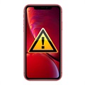 iPhone XR Kamera Reparatur