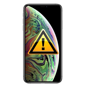 iPhone XS Max Kamera Reparatur