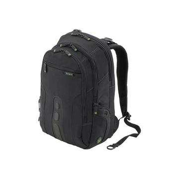 Targus EcoSpruce 15.6" Rucksack - Schwarz