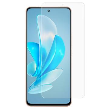 vivo V30 Lite Panzerglas - 9H, 0.3mm - Case Friendly  - Durchsichtig