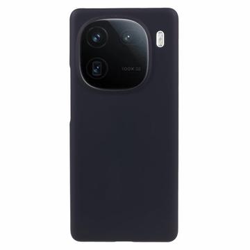 vivo iQOO 12 Pro Gummierte Kunststoff Hülle