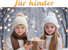 Kinder